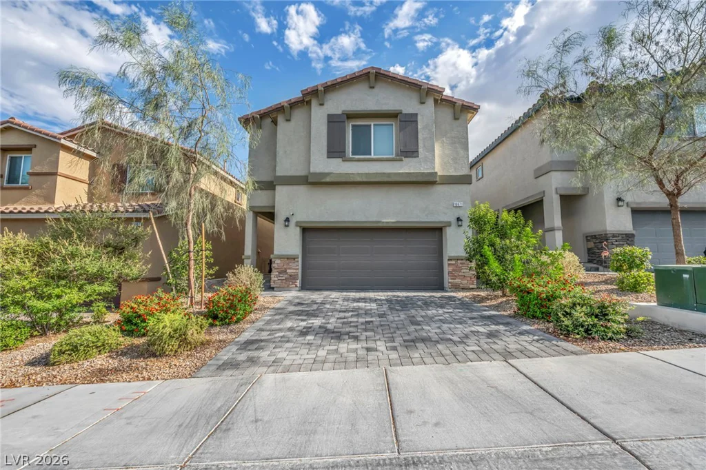 10971 Bristol Park, Las Vegas, NV 89166