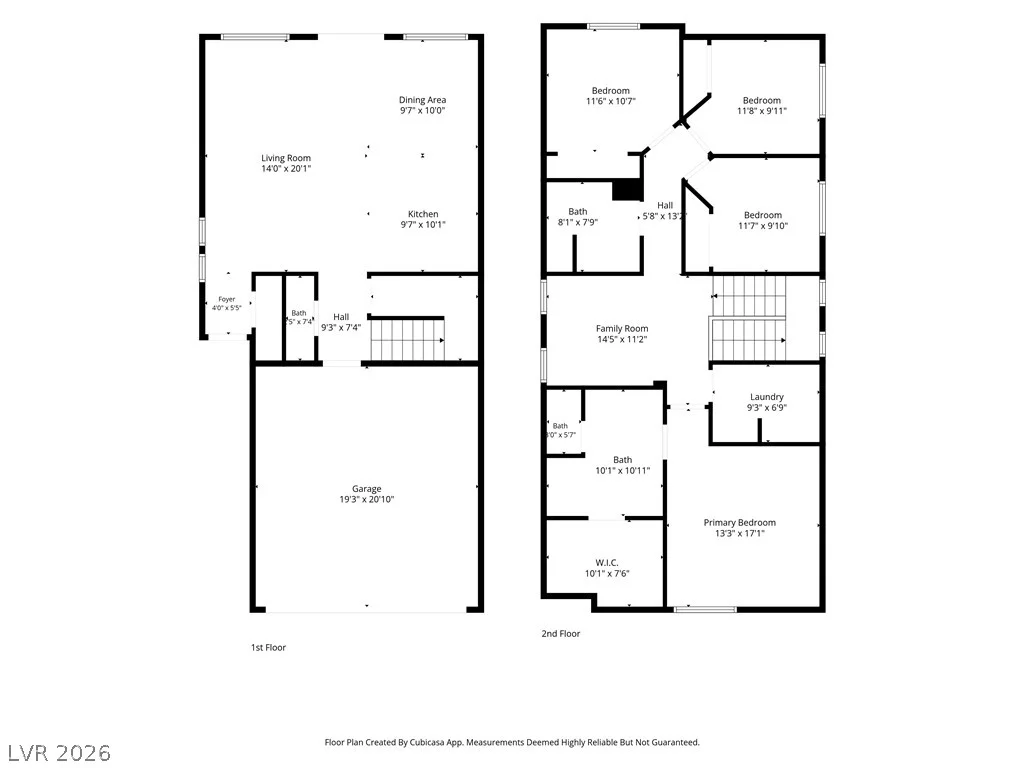 10971 Bristol Park, Las Vegas, NV 89166