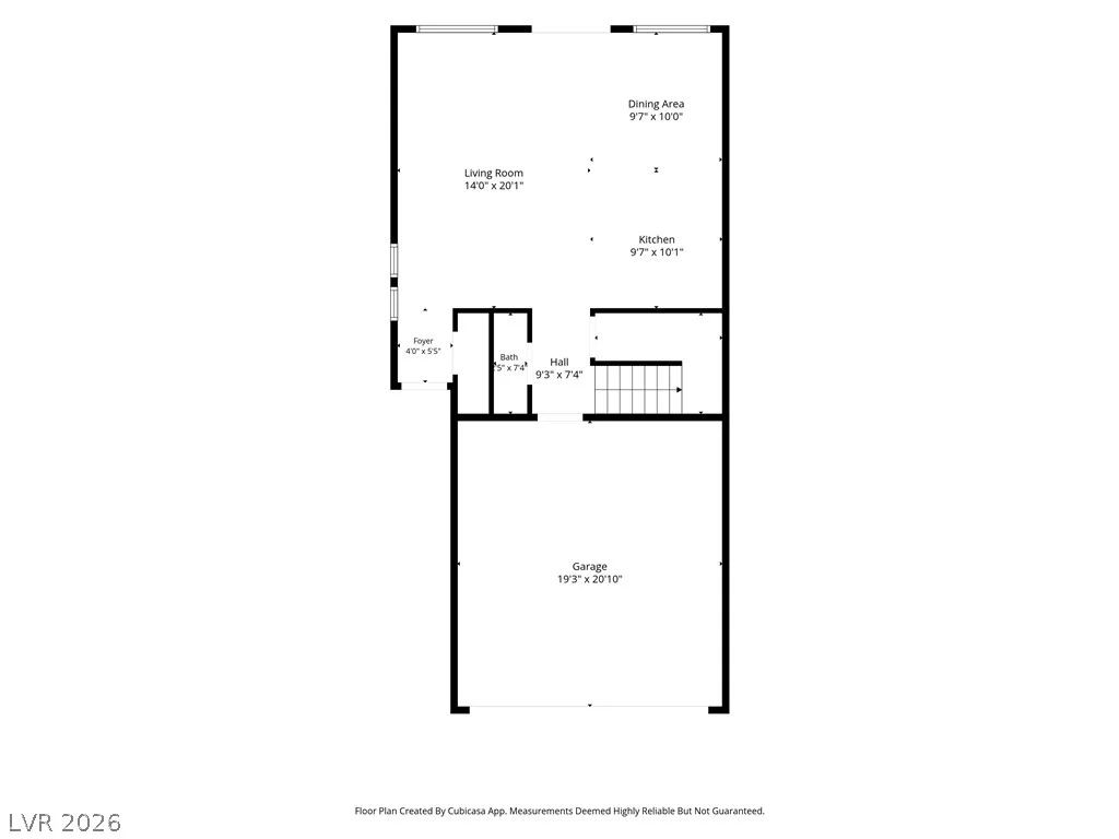 10971 Bristol Park, Las Vegas, NV 89166