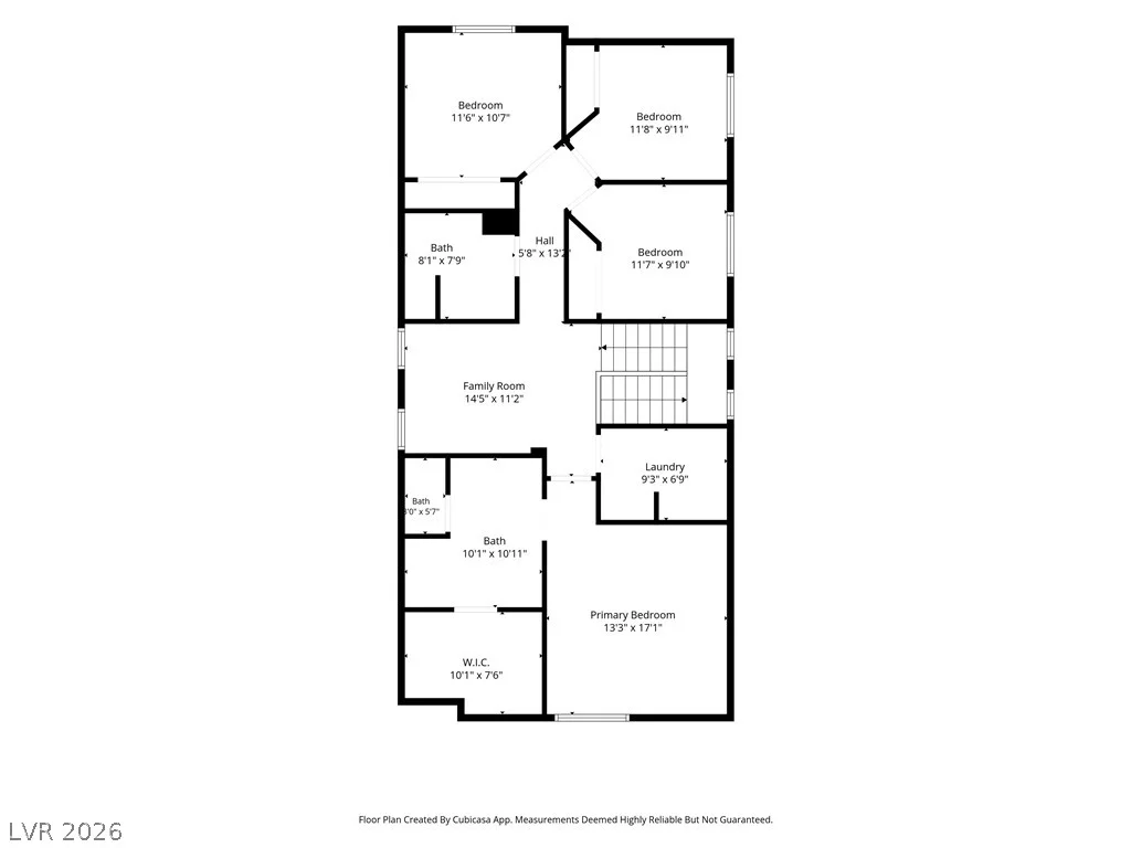 10971 Bristol Park, Las Vegas, NV 89166