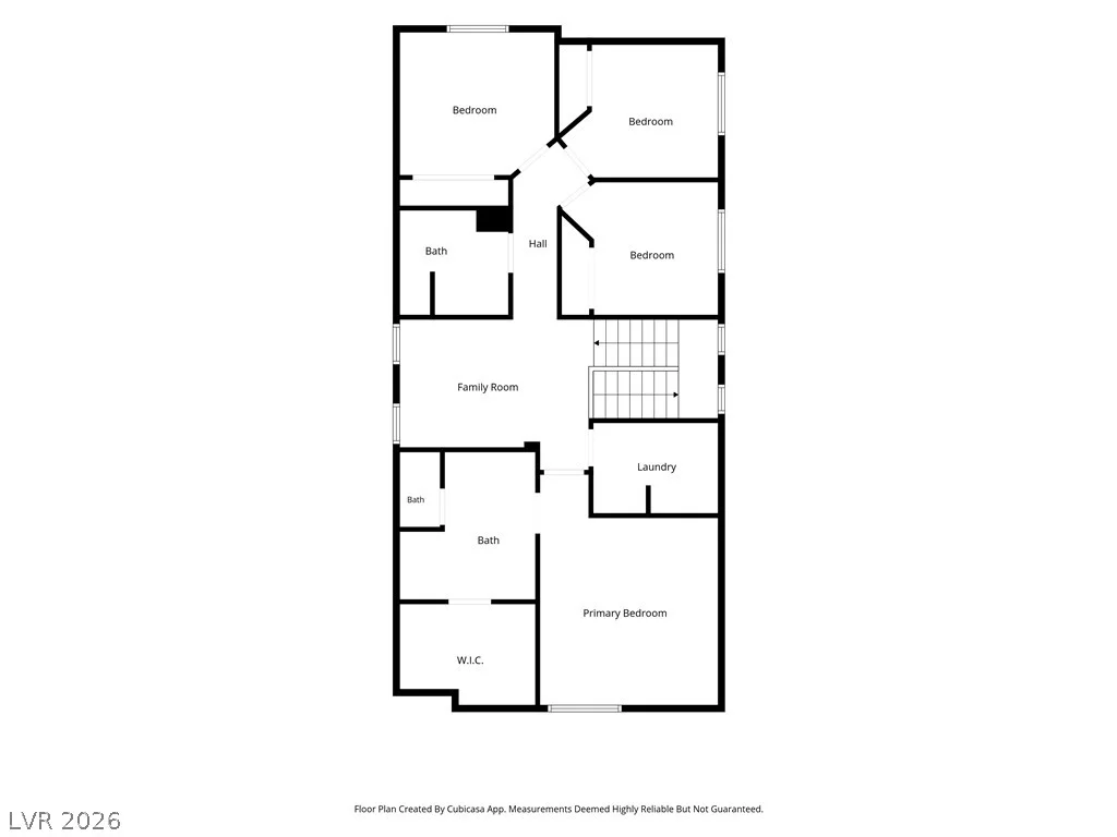10971 Bristol Park, Las Vegas, NV 89166