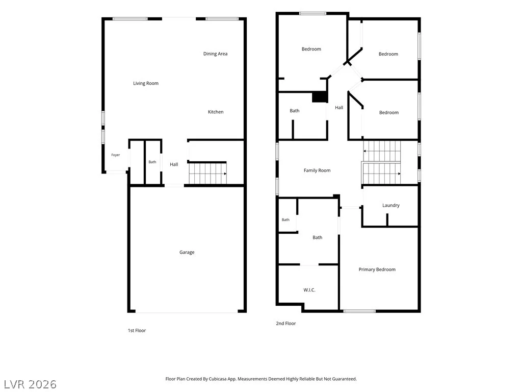 10971 Bristol Park, Las Vegas, NV 89166