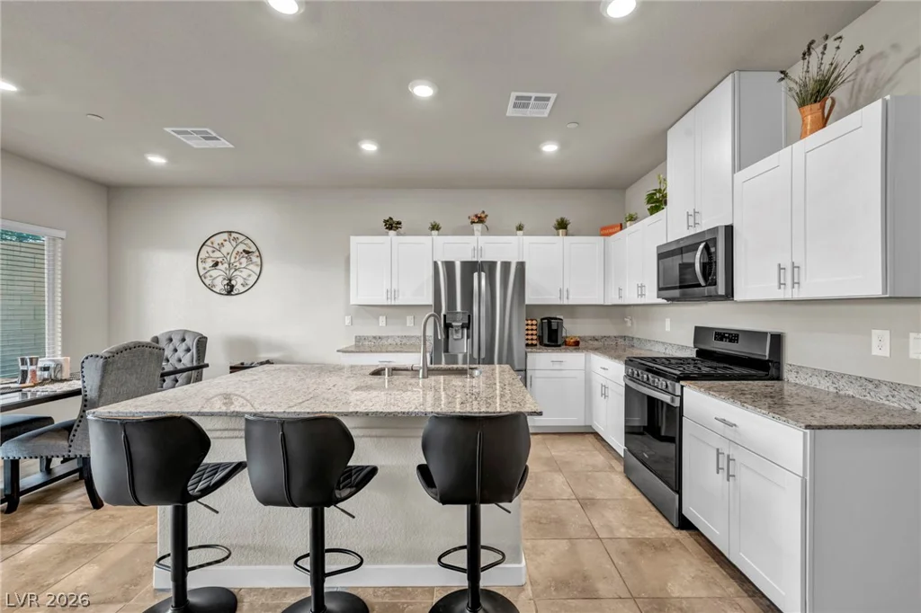 10971 Bristol Park, Las Vegas, NV 89166