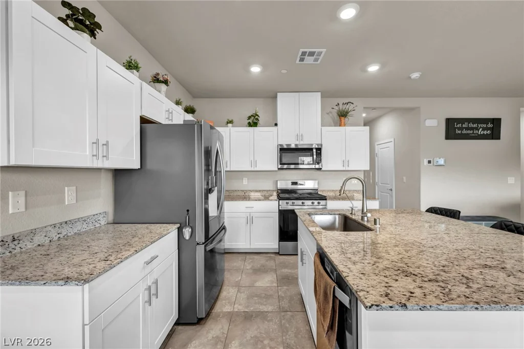 10971 Bristol Park, Las Vegas, NV 89166