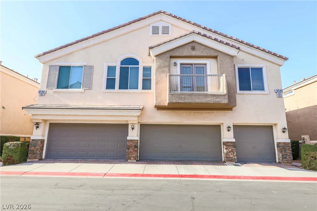 6590 Tumbleweed Ridge, Henderson, NV 89011
