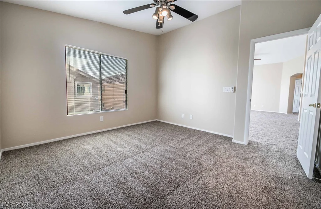 6590 Tumbleweed Ridge, Henderson, NV 89011