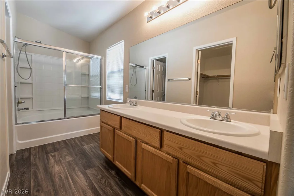 6590 Tumbleweed Ridge, Henderson, NV 89011