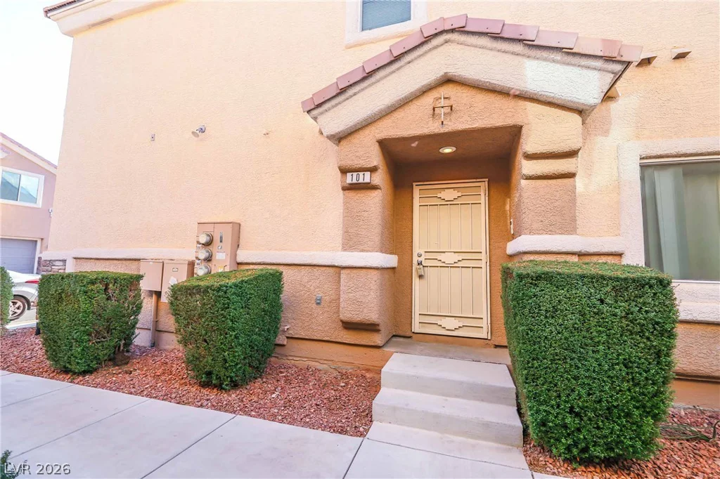 6590 Tumbleweed Ridge, Henderson, NV 89011