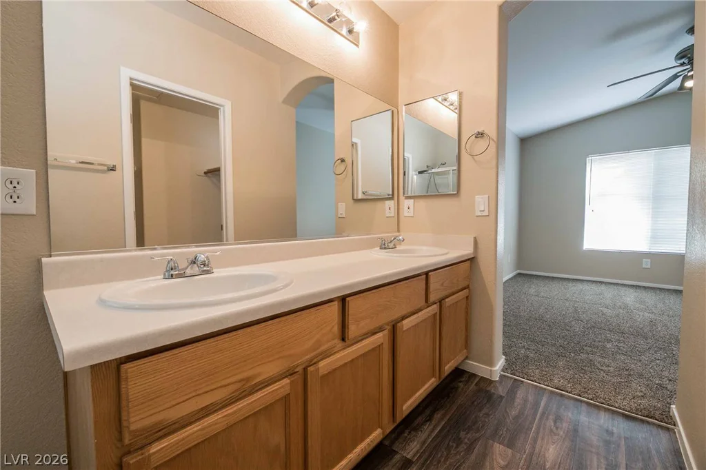 6590 Tumbleweed Ridge, Henderson, NV 89011