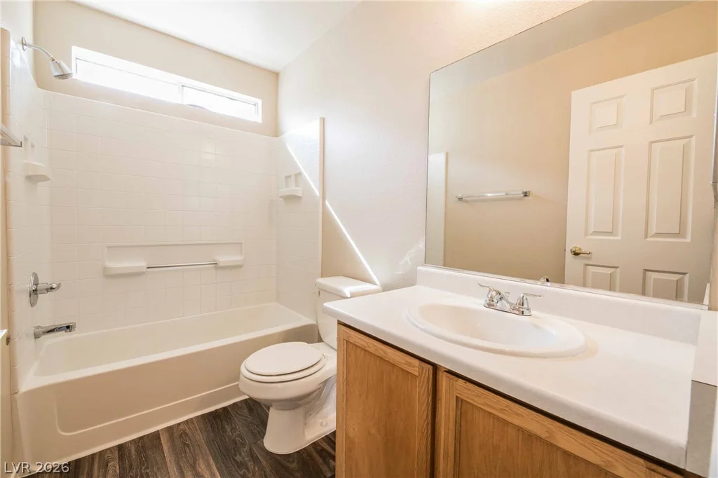 6590 Tumbleweed Ridge, Henderson, NV 89011