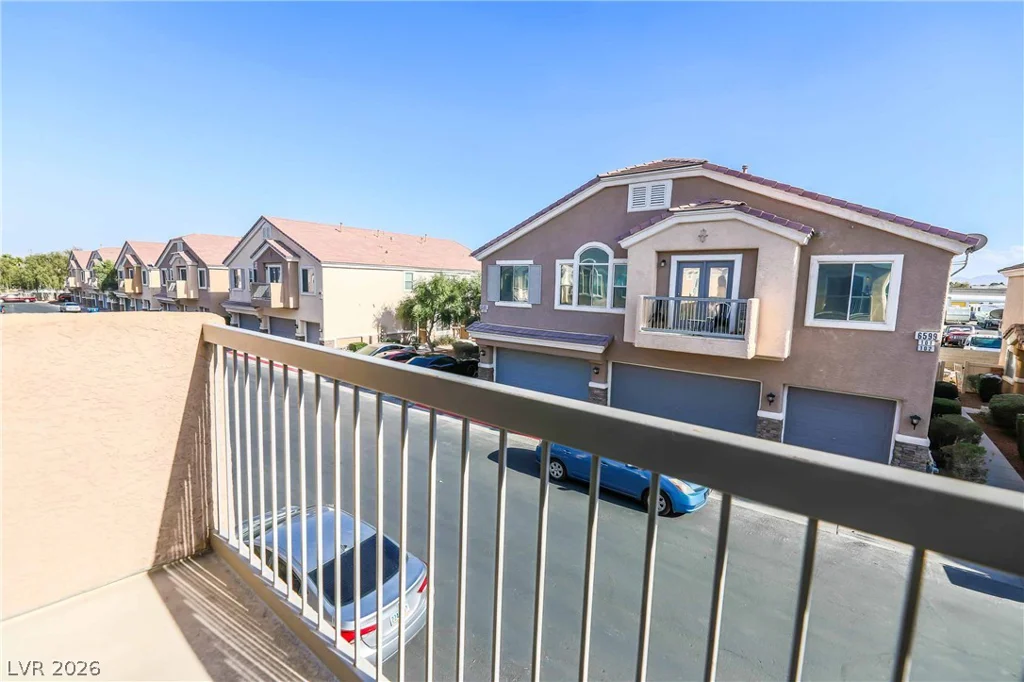 6590 Tumbleweed Ridge, Henderson, NV 89011