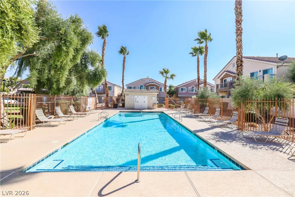 6590 Tumbleweed Ridge, Henderson, NV 89011