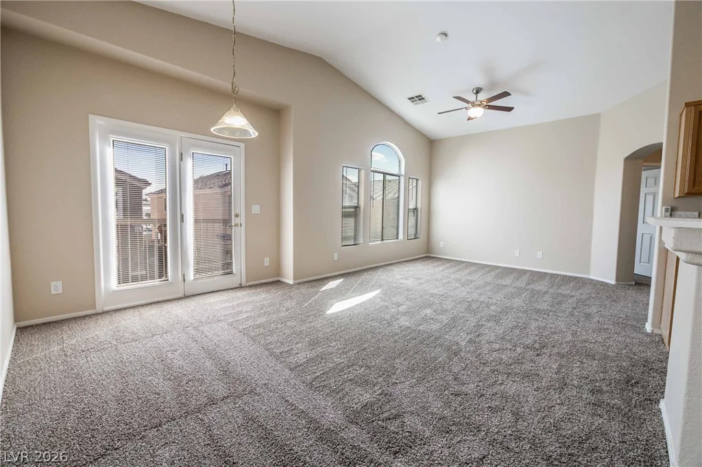 6590 Tumbleweed Ridge, Henderson, NV 89011