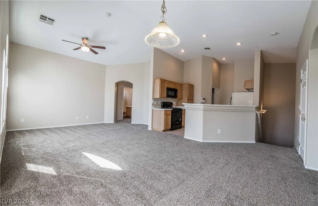 6590 Tumbleweed Ridge, Henderson, NV 89011