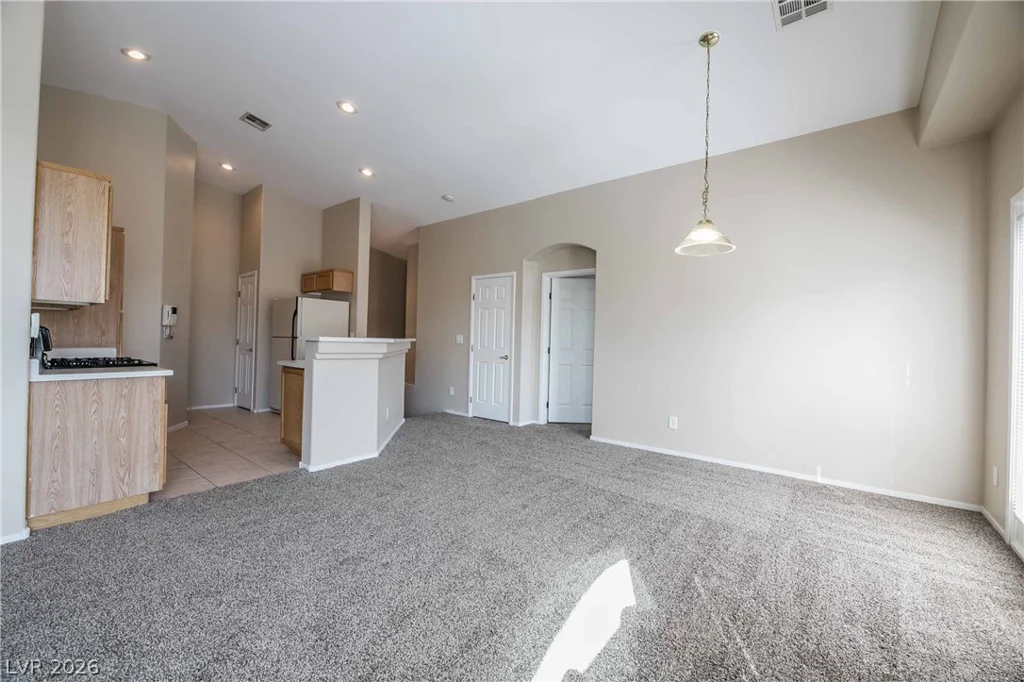 6590 Tumbleweed Ridge, Henderson, NV 89011
