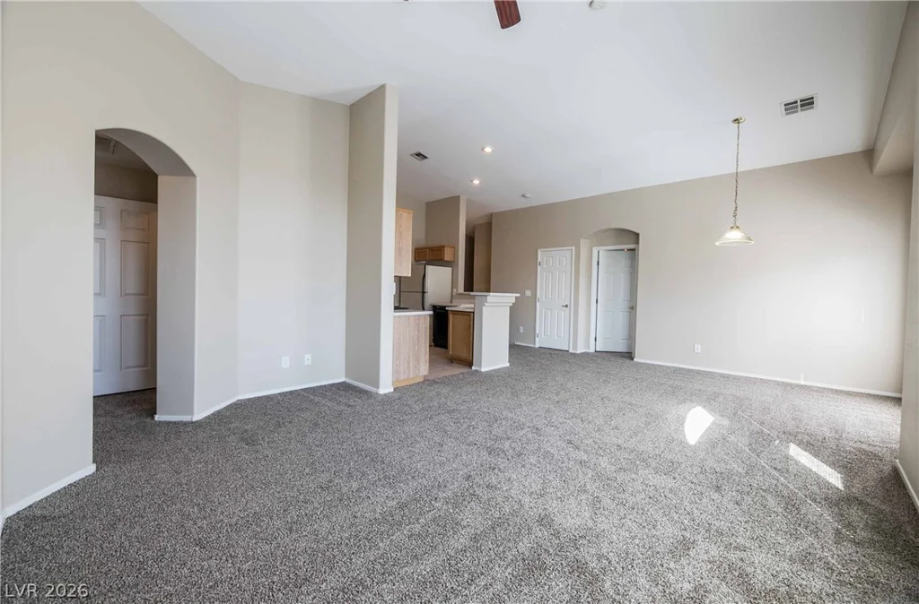 6590 Tumbleweed Ridge, Henderson, NV 89011