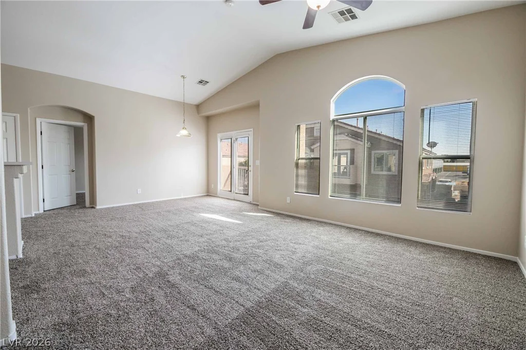 6590 Tumbleweed Ridge, Henderson, NV 89011