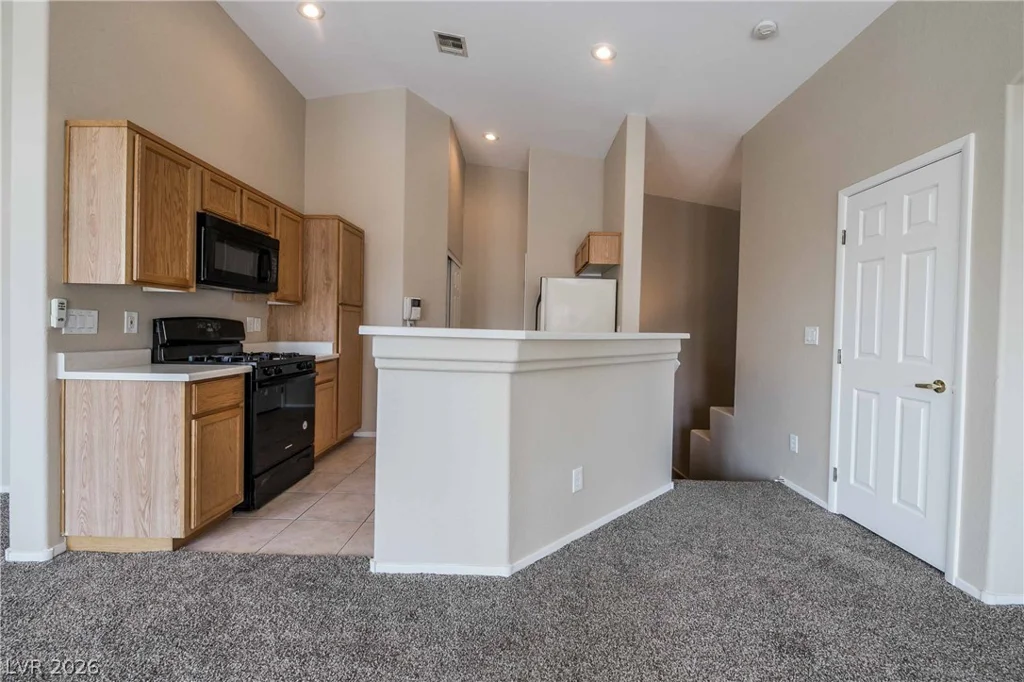 6590 Tumbleweed Ridge, Henderson, NV 89011