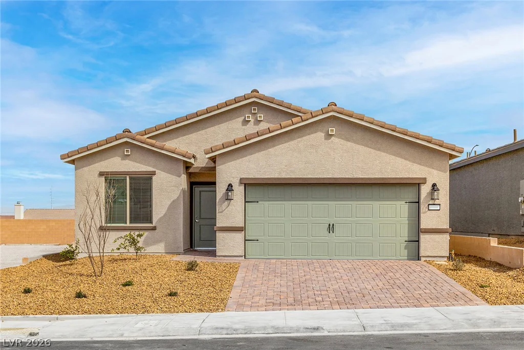 2774 Avril Point, Las Vegas, NV 89156