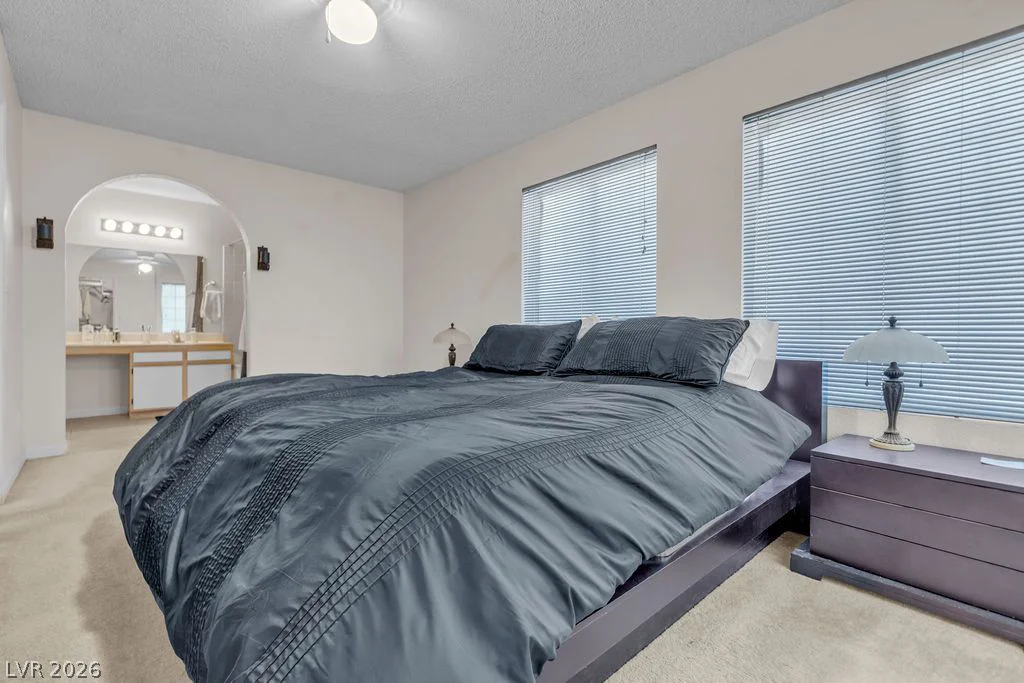 2200 Fort Apache, Las Vegas, NV 89117