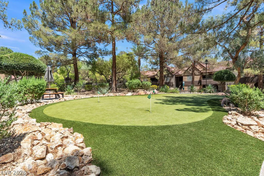 2200 Fort Apache, Las Vegas, NV 89117