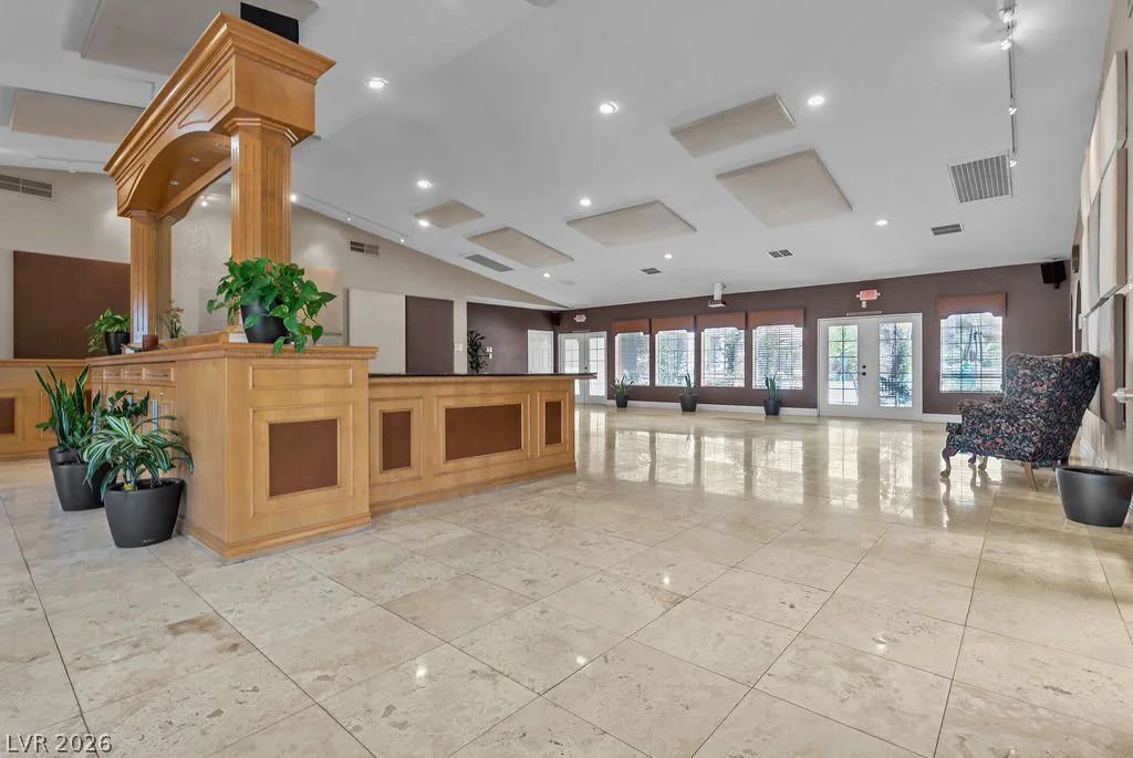 2200 Fort Apache, Las Vegas, NV 89117