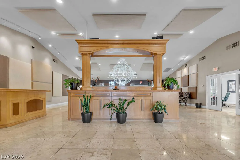 2200 Fort Apache, Las Vegas, NV 89117