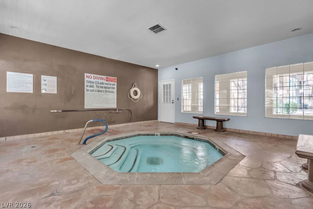 2200 Fort Apache, Las Vegas, NV 89117