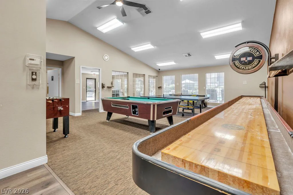 2200 Fort Apache, Las Vegas, NV 89117