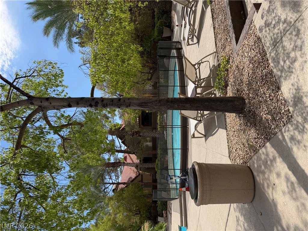 2200 Fort Apache, Las Vegas, NV 89117