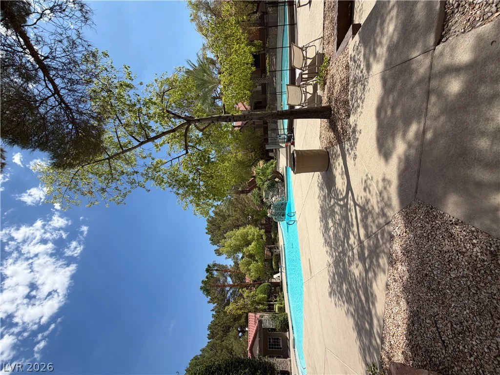 2200 Fort Apache, Las Vegas, NV 89117