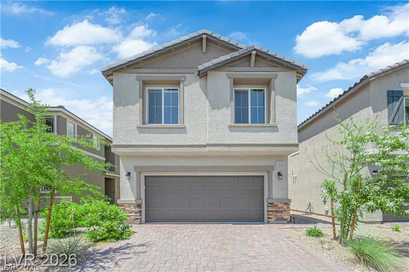 4066 Painted Lady, Las Vegas, NV 89141