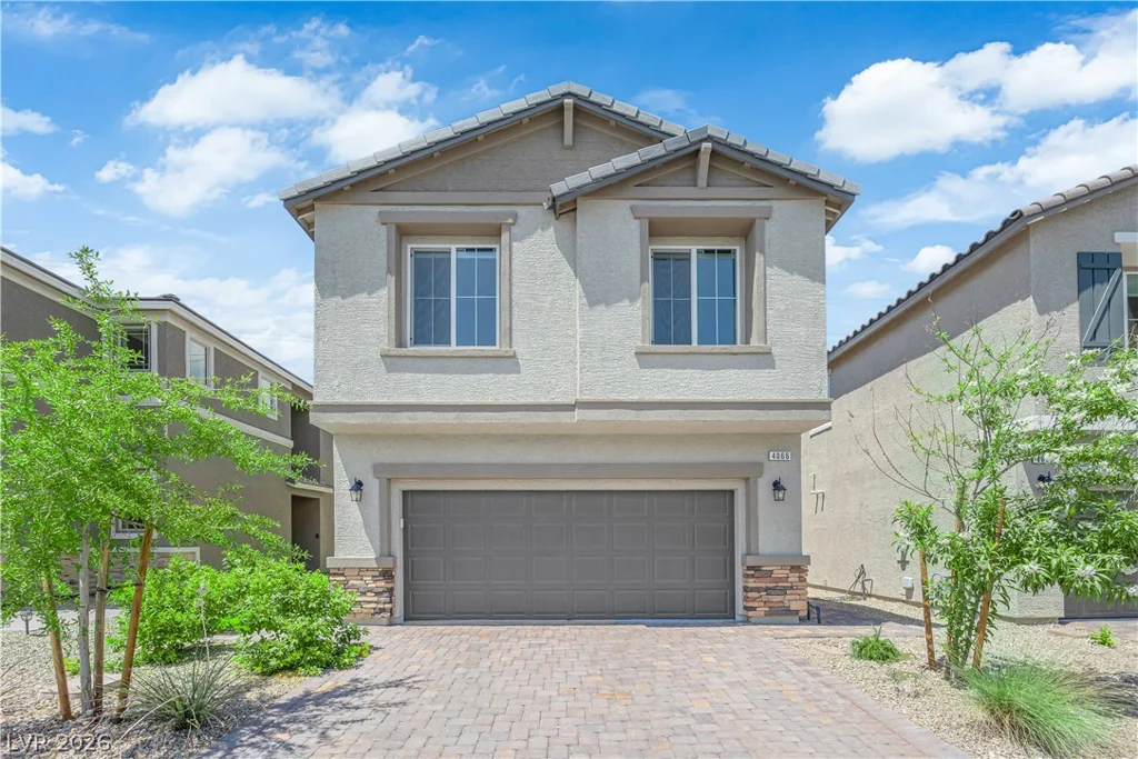 4066 Painted Lady, Las Vegas, NV 89141