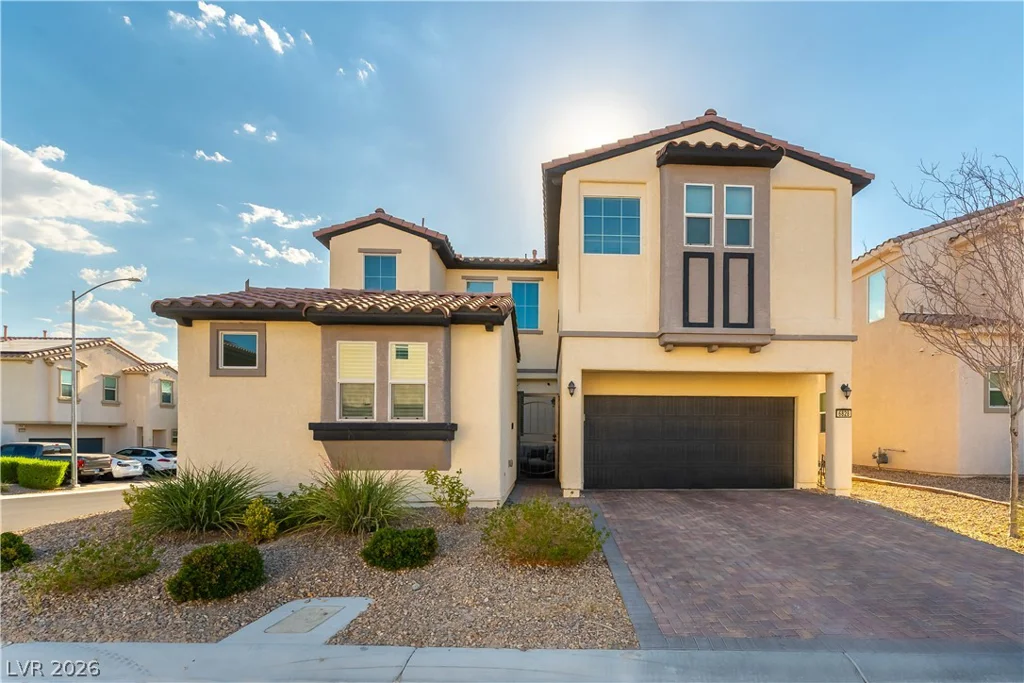6828 Double Vista, Las Vegas, NV 89142