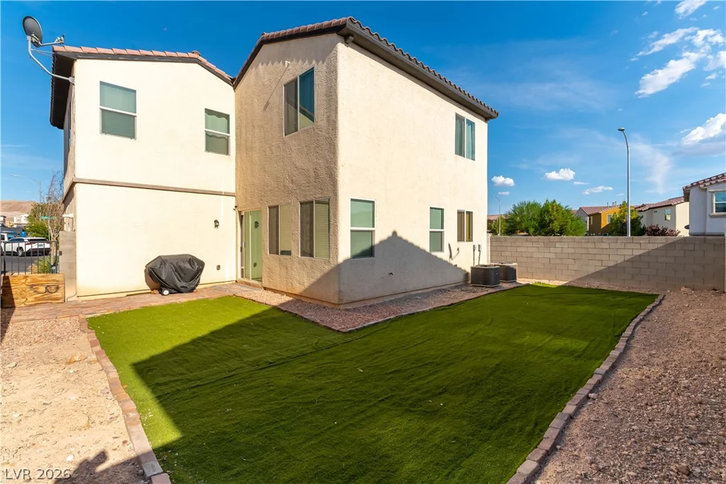6828 Double Vista, Las Vegas, NV 89142