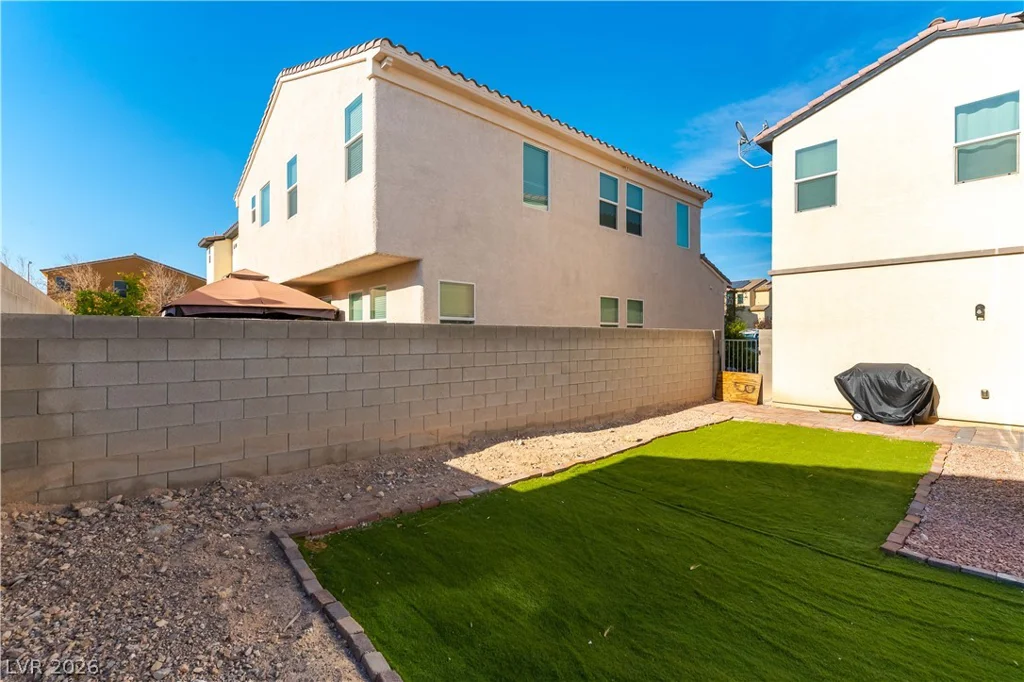 6828 Double Vista, Las Vegas, NV 89142