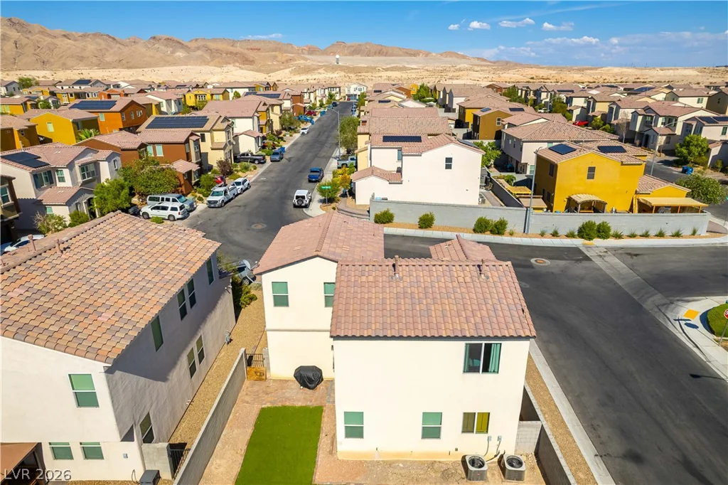 6828 Double Vista, Las Vegas, NV 89142