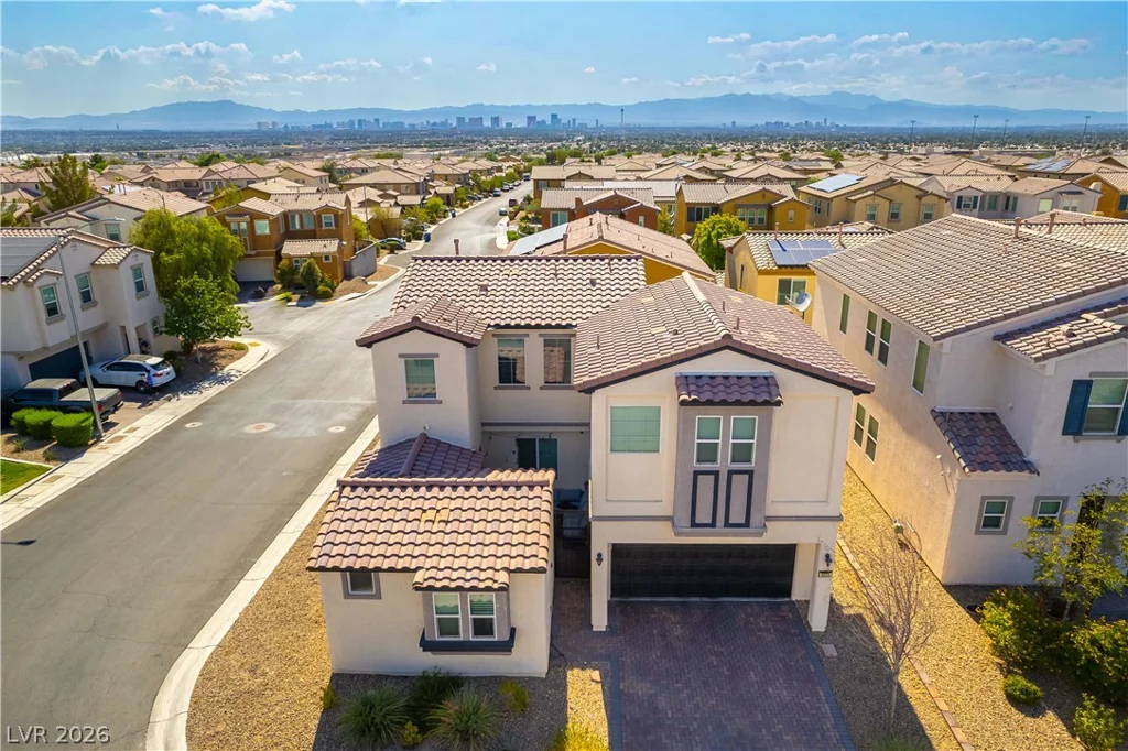 6828 Double Vista, Las Vegas, NV 89142