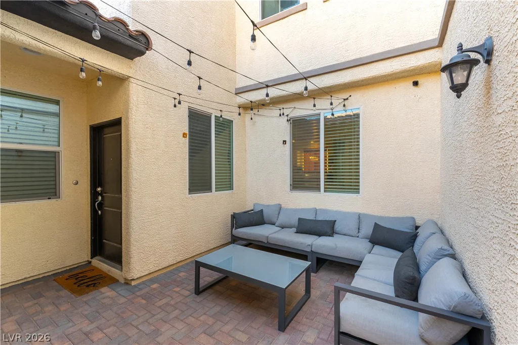 6828 Double Vista, Las Vegas, NV 89142