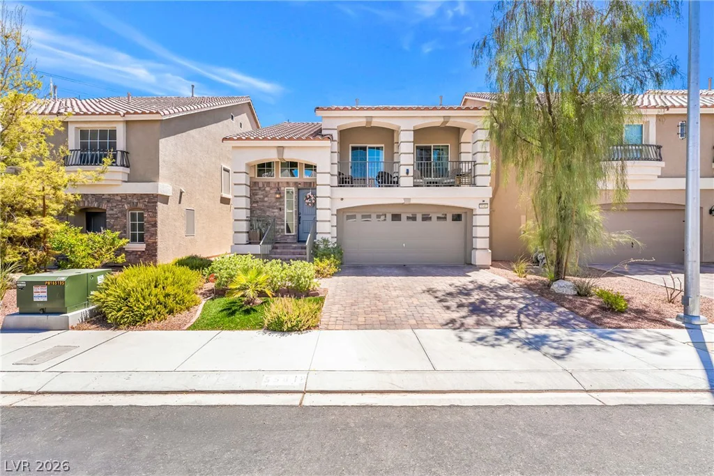 5549 Knights Valley, Las Vegas, NV 89141