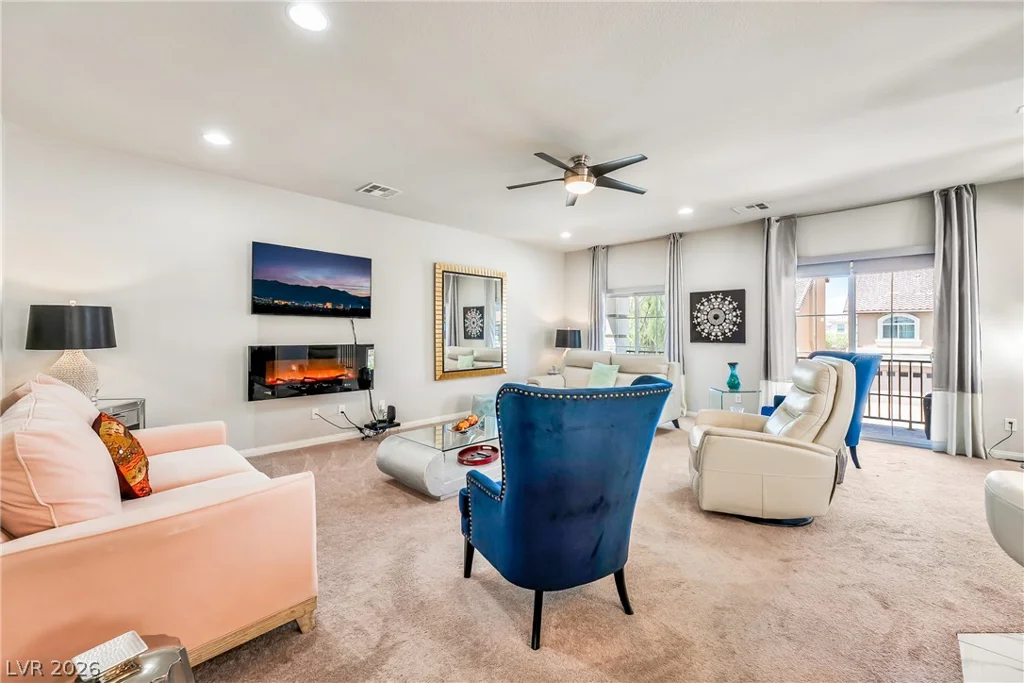 5549 Knights Valley, Las Vegas, NV 89141