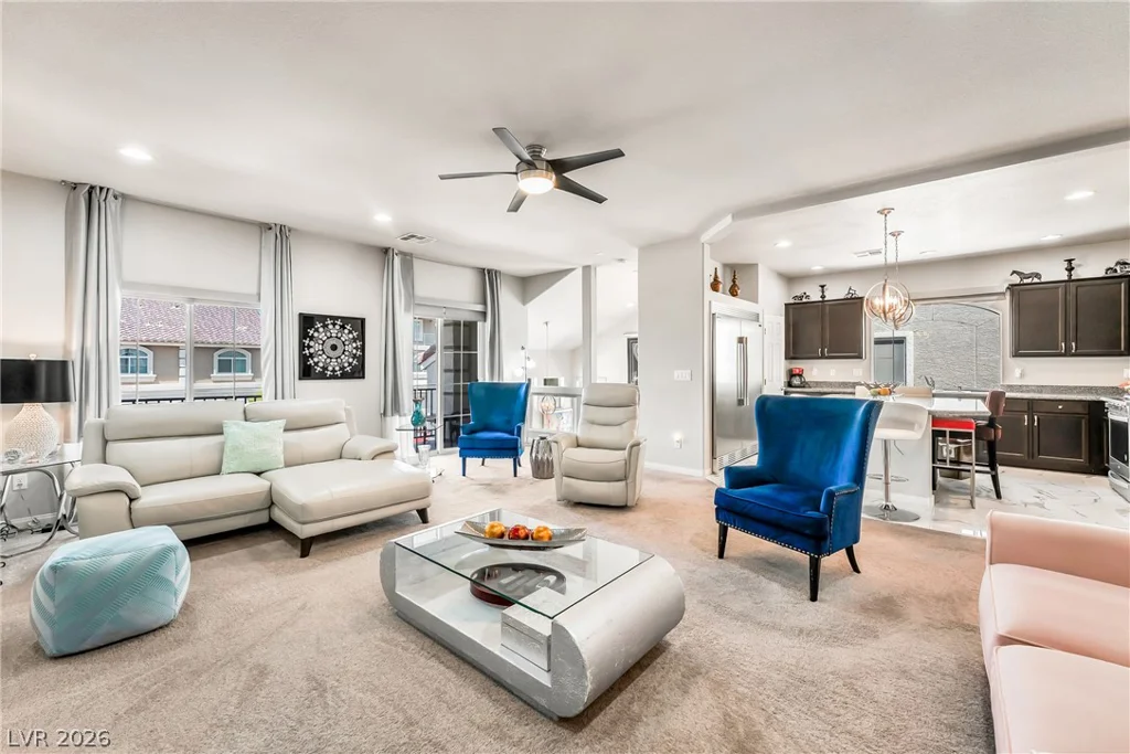 5549 Knights Valley, Las Vegas, NV 89141