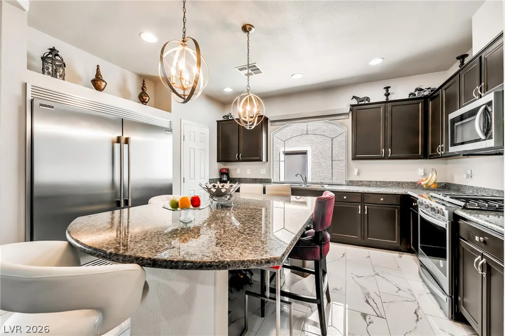 5549 Knights Valley, Las Vegas, NV 89141