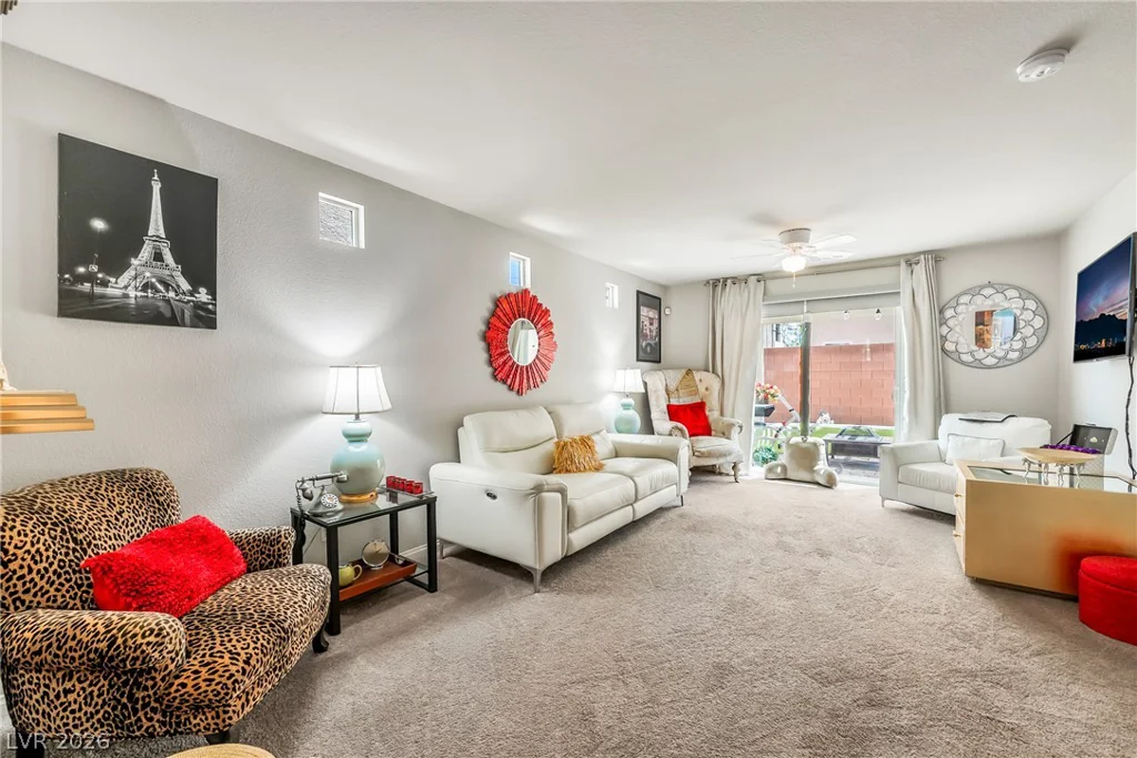 5549 Knights Valley, Las Vegas, NV 89141