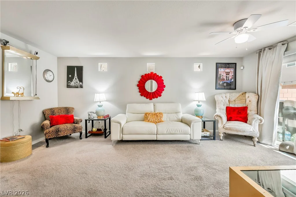 5549 Knights Valley, Las Vegas, NV 89141