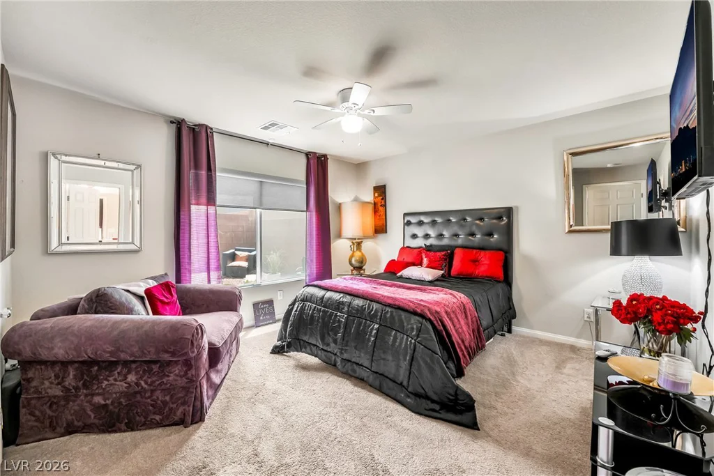 5549 Knights Valley, Las Vegas, NV 89141