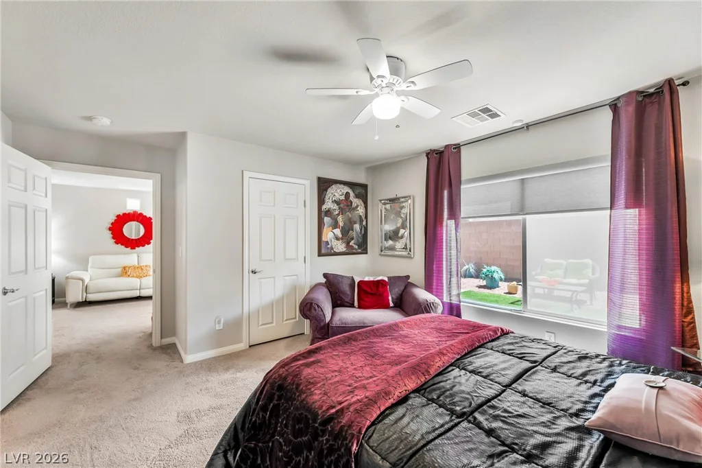 5549 Knights Valley, Las Vegas, NV 89141