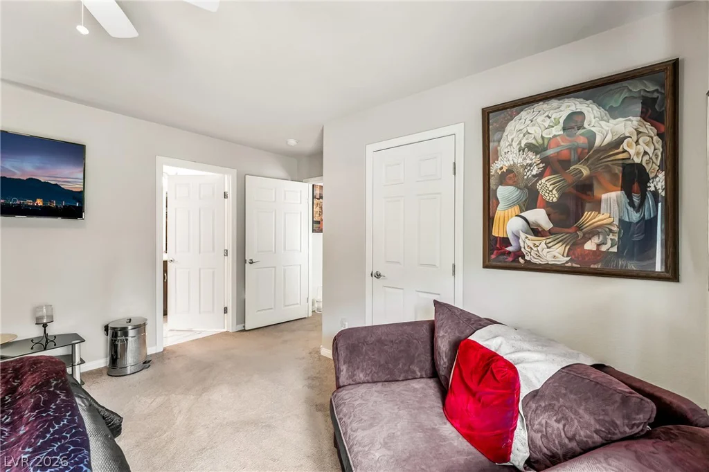 5549 Knights Valley, Las Vegas, NV 89141