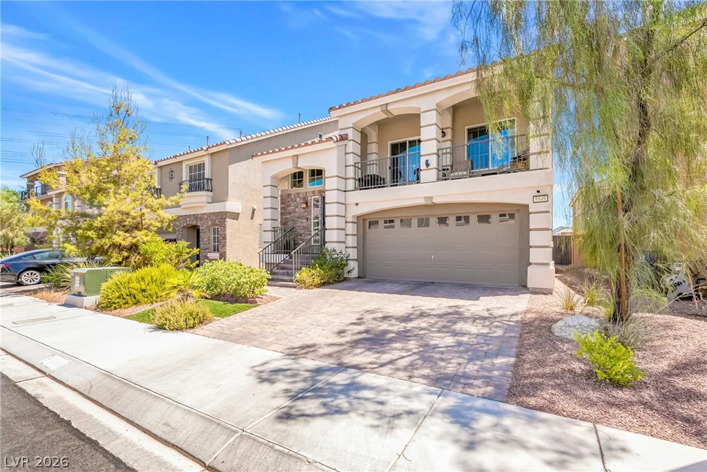 5549 Knights Valley, Las Vegas, NV 89141