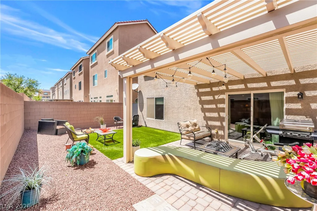 5549 Knights Valley, Las Vegas, NV 89141